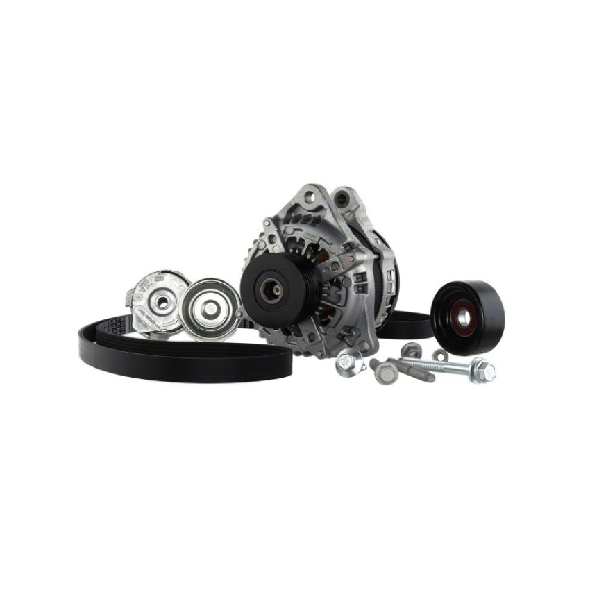 Ford Racing M-8600-M50ALTC Gen 3 Coyote 175Amp Alternator Kit