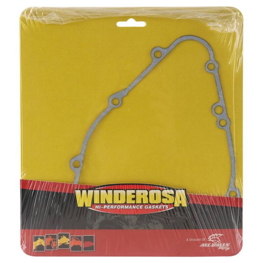 Vertex Pistons 331085 Vertex Gaskets 18-19 Kawasaki Z900 Ignition Cover Gasket Kit
