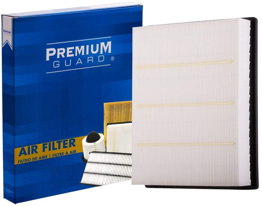 PRONTO FILTERS PA5315 AIR FILTER