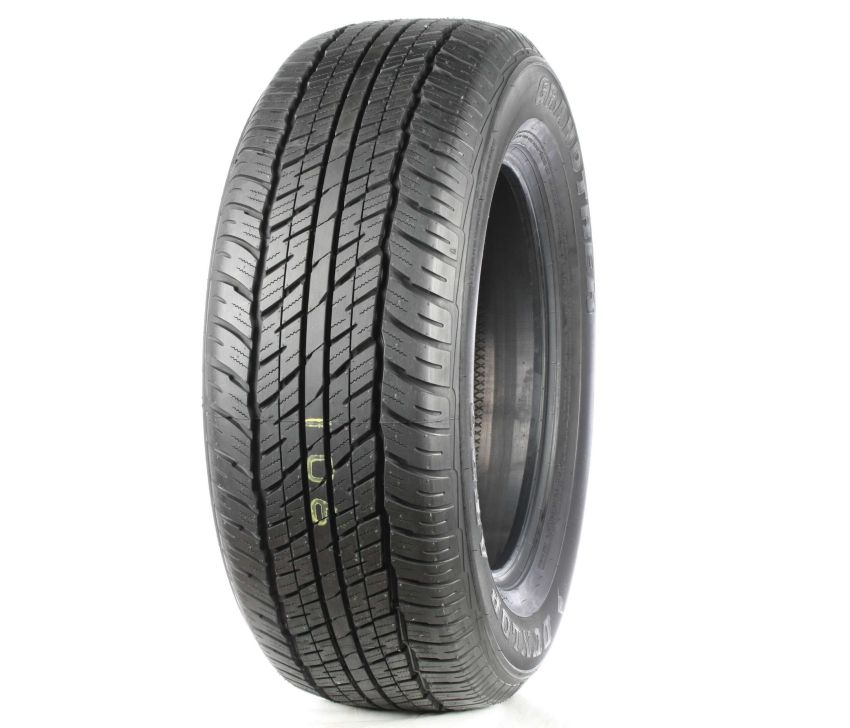 DUNLOP Grandtrek AT23 285/60R18 All-Season