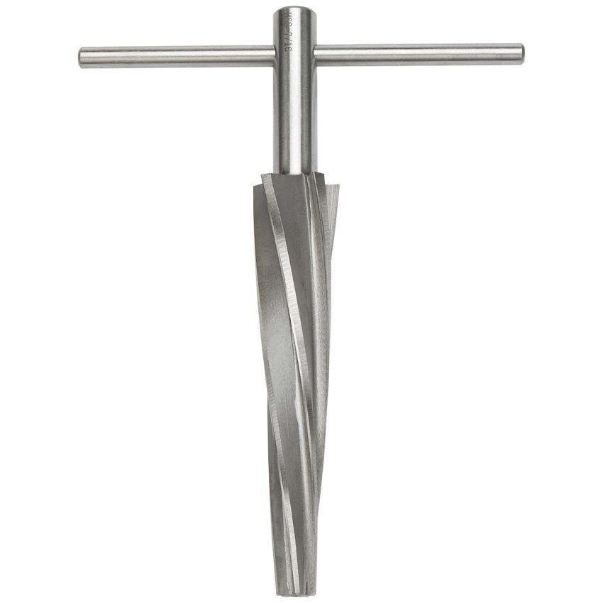ALLSTAR PERFORMANCE ALL11170 Taper Reamer 1-1/2in Per Ft.