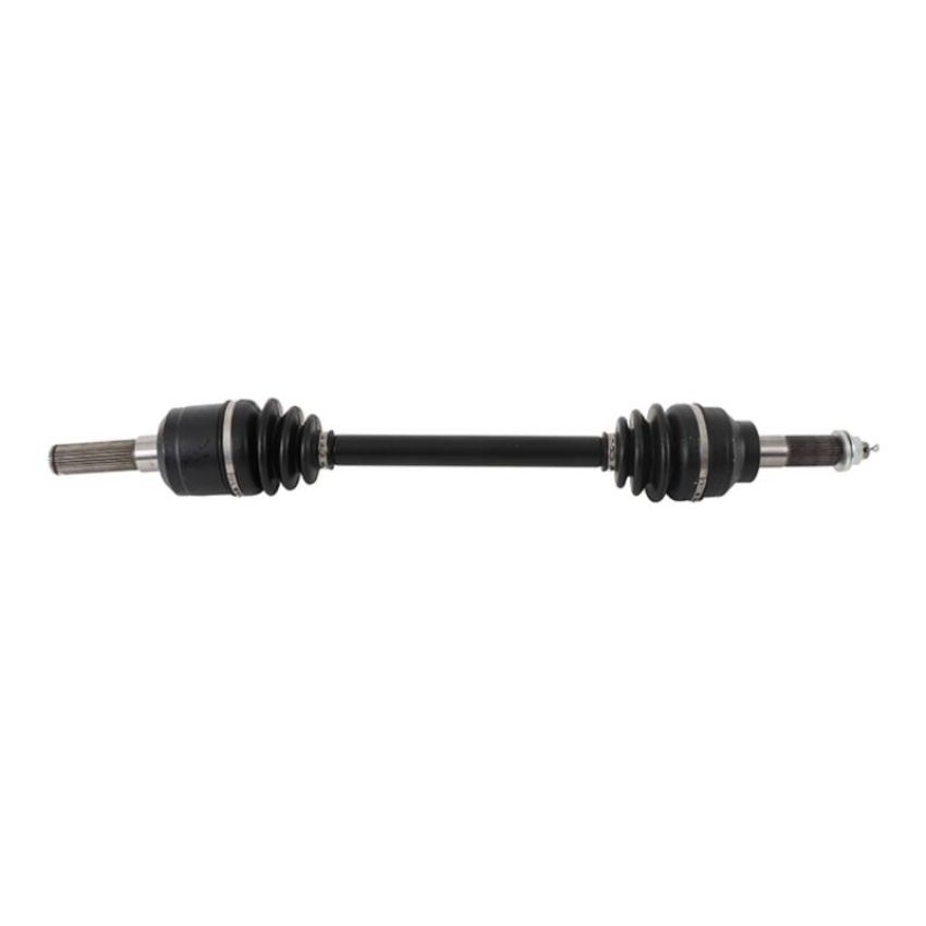 All Balls Racing AB8-KW-8-321 16-23 Kawasaki Mule PRO-FX 800 8 Ball Axle Rear Right