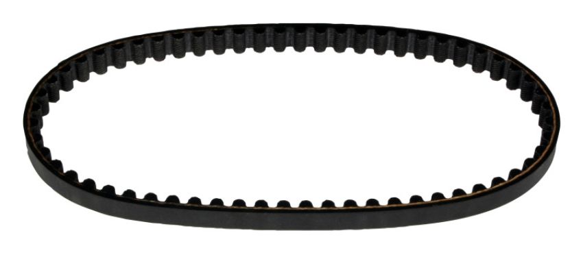 MOROSO MOR97151 Radius Tooth Drive Belt - 29.9 Long