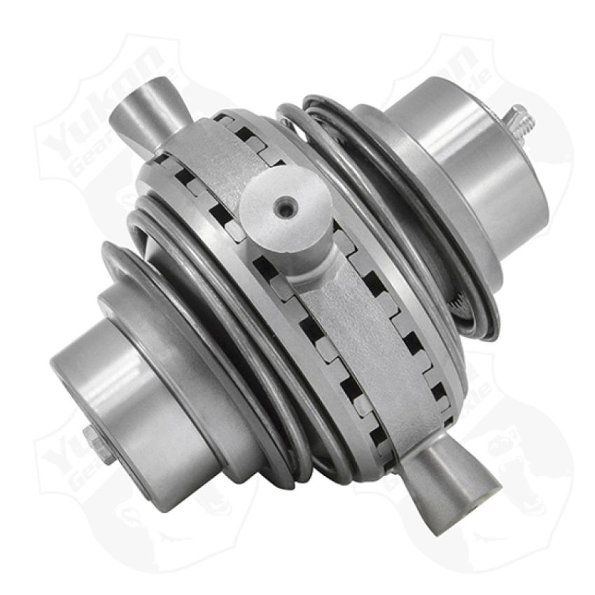 Yukon Gear & Axle YGLR2.5-16 Yukon Gear Grizzly Locker 2.5 Ton Rockwell w/ 16 Spline Axles