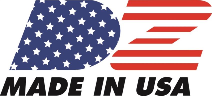 Dee Zee DZ92647XSB Deezee Universal