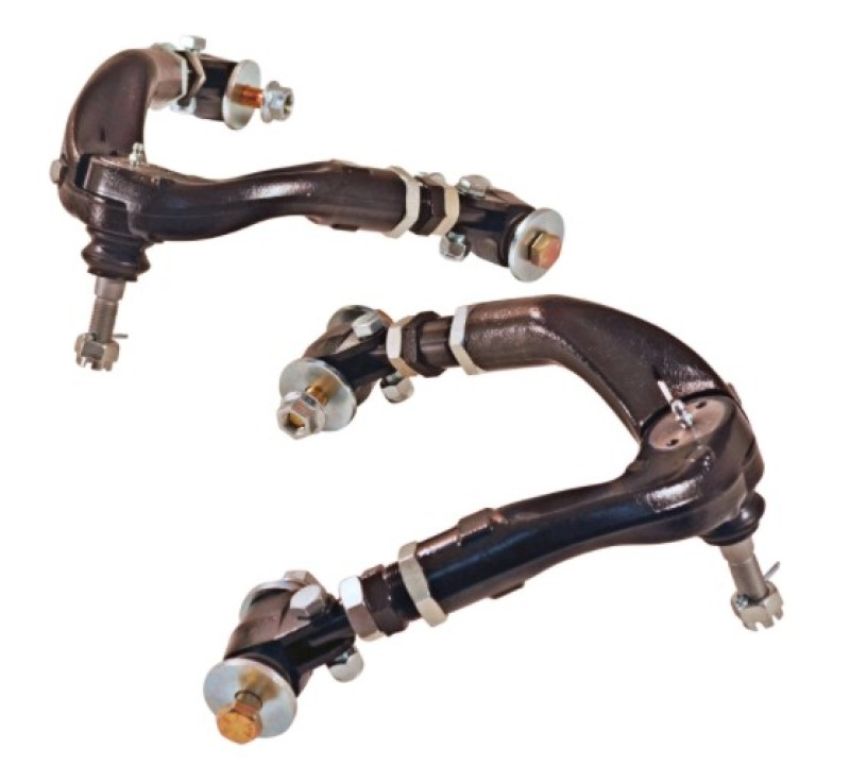 SPECIALTY PRODUCTS COMPANY 97300 B & E BODY MOPAR ARMS