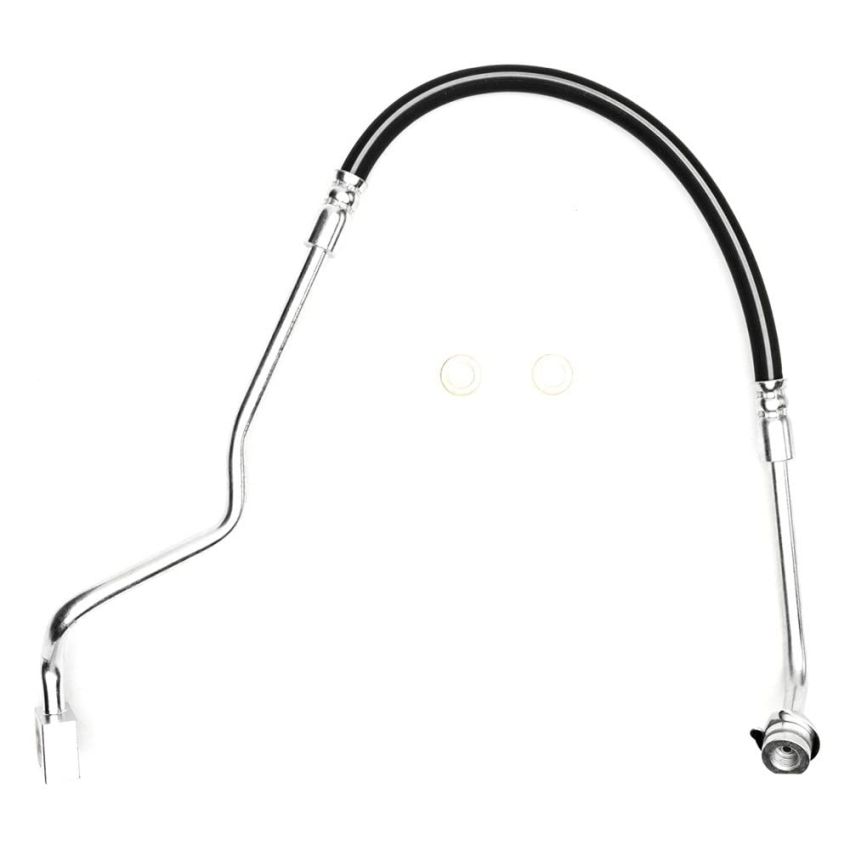 Dynamic Friction 350-54280 Brake Hose