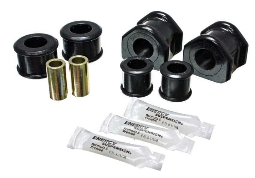 ENERGY SUSPENSION ENE4-5195G Rear Sway Bar Bushing Set 24mm