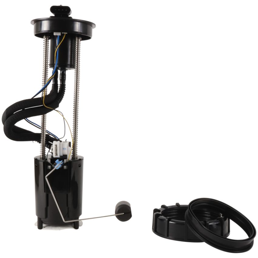 All Balls Racing 47-1028 18-19 Can-Am Maverick X3 Max Turbo Fuel Pump Complete Module