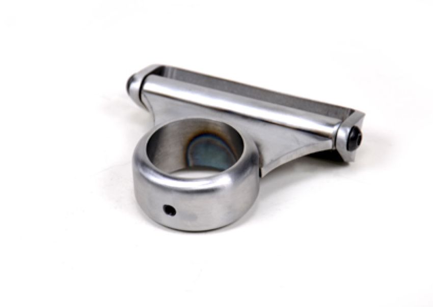 Ididit 2302680010 2-1/2in Drop Mount Underdash