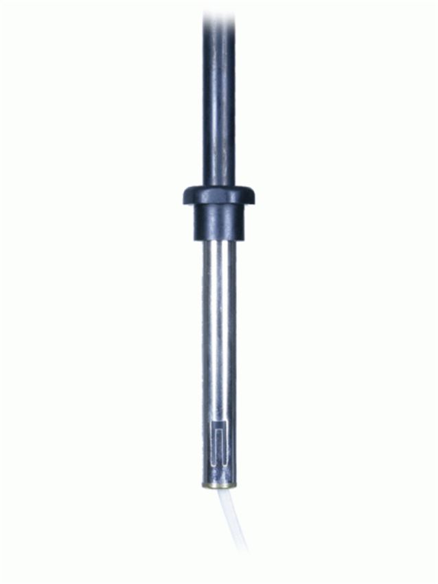 Metra 44-PWR22B Black Stainless Steel Replacement Mast and Nut