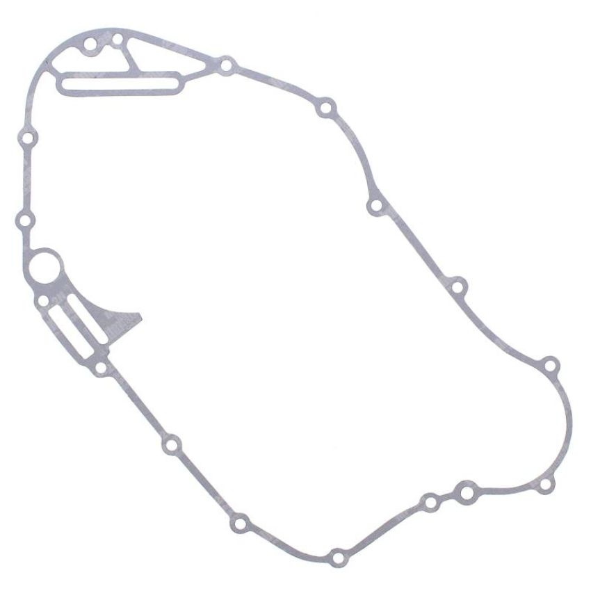 Vertex Pistons 816050 Vertex Gaskets 93-99 Kawasaki KLF400 Bayou Inner Clutch - Side Cover Gasket Kit