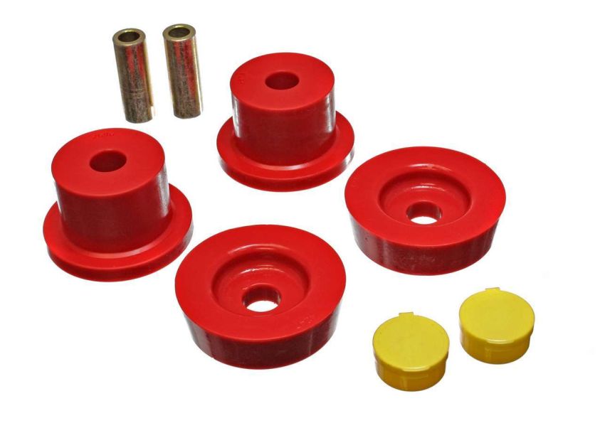 ENERGY SUSPENSION ENE11-4101R Rear Diferential Bushing Set