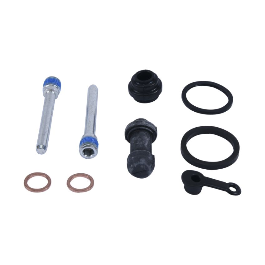 All Balls Racing 18-3254 2005 Can-Am Outlander 330 Caliper Rebuild Kit Rear