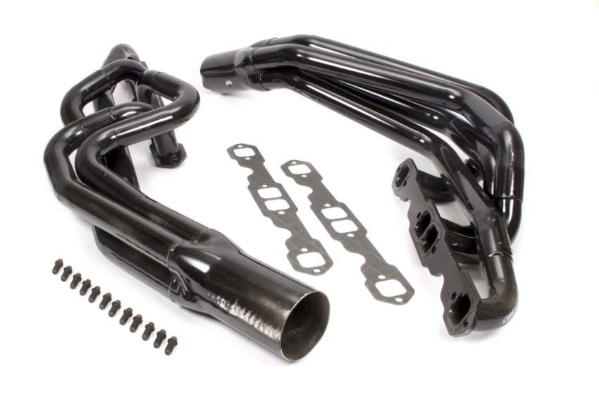 SCHOENFELD SCH135V Crossover Headers 1-5/8 - 1-3/4