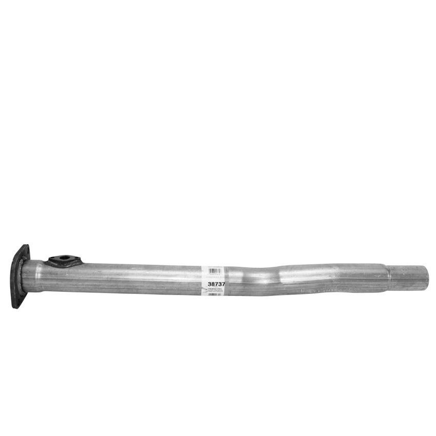 AP Exhaust 38737 Prebent Exhaust Pipe