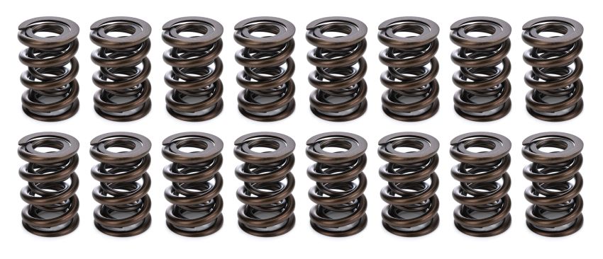PAC RACING SPRINGS PACPAC-1244-16 1.570 Dual Valve Spring CT 1200 Series