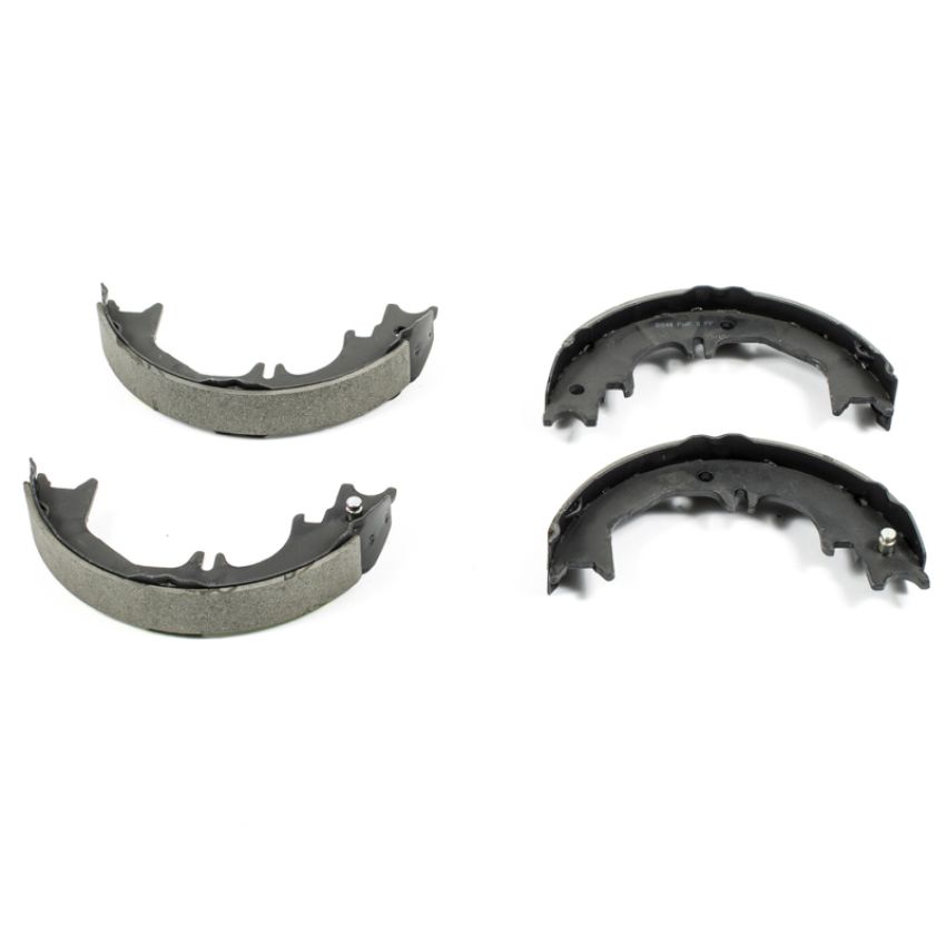 PowerStop B844 Parking Brake Shoe