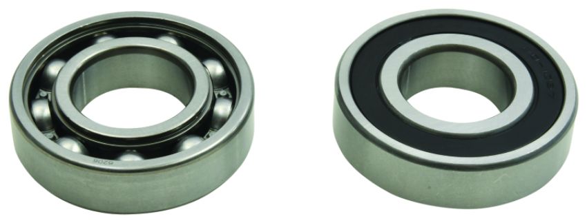 All Balls Racing 14-1082 17-21 Yamaha Sidewinder B TX Jack Shaft Bearing & Seal Kit Upper Shaft