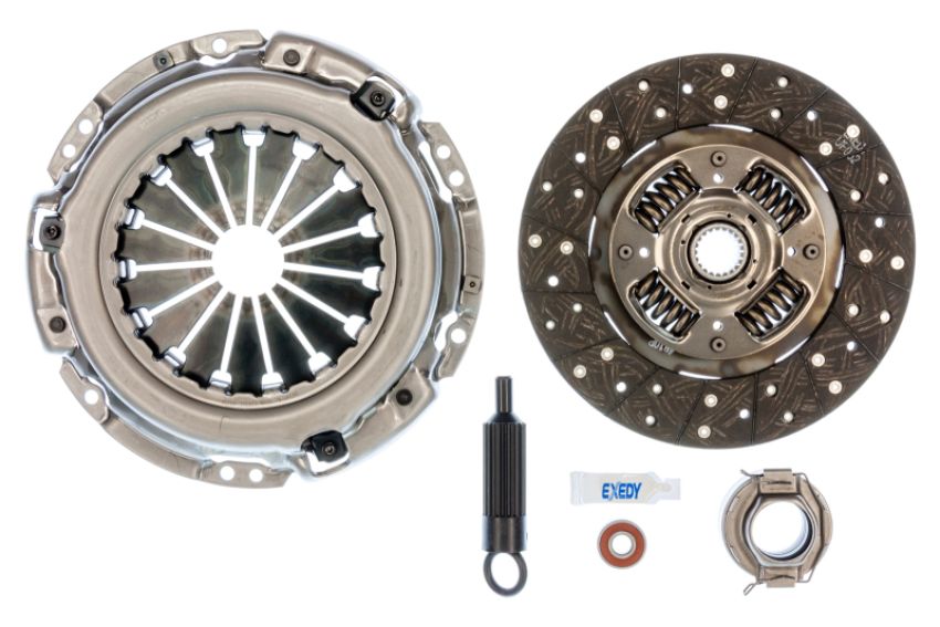 Exedy KTY16 EXEDY OEM Clutch Kit; TOYOTA