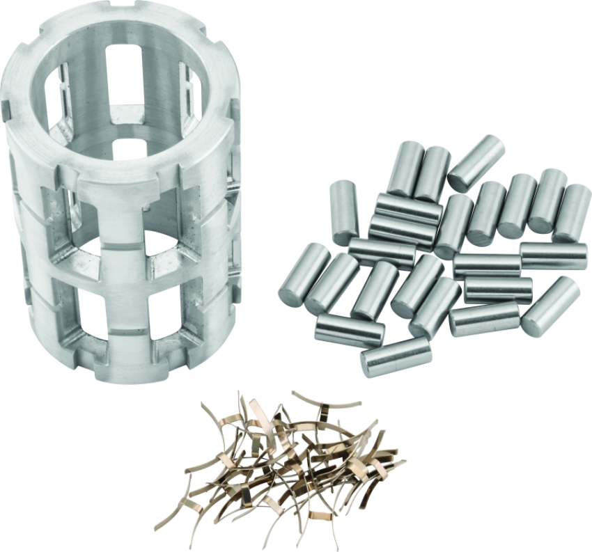 QuadBoss 403178 04-05 Polaris ATP 330 Aluminum Sprague Carrier