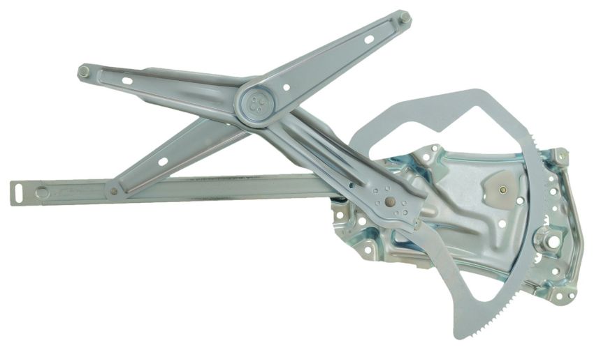 VDO WR51140 Window Regulator - Power