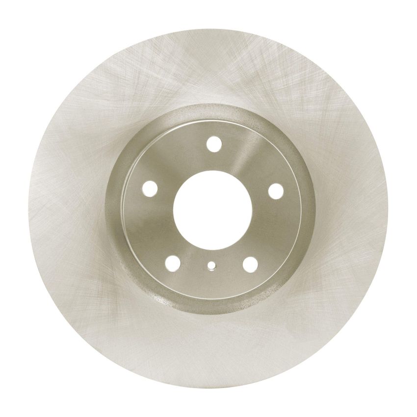 Dynamic Friction 620-02027 Disc Brake Roto