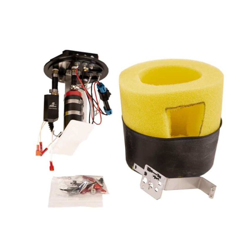 AEROMOTIVE AFS18080 340 Stealth Fuel Pump Module Subaru 08-20
