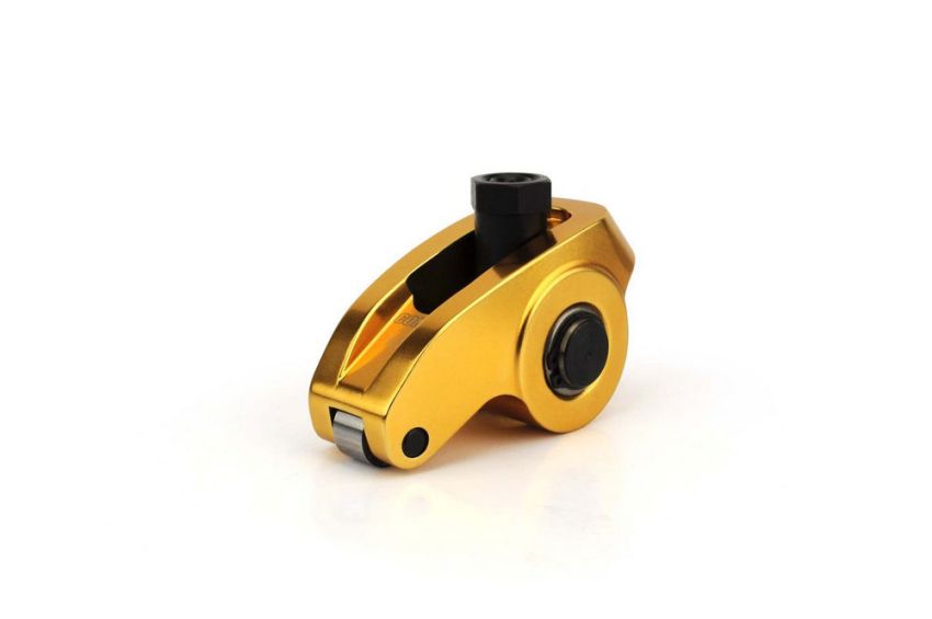 COMP CAMS COM19021-1 BBC Ultra Gold R/A - 1.7 Ratio 7/16 Stud