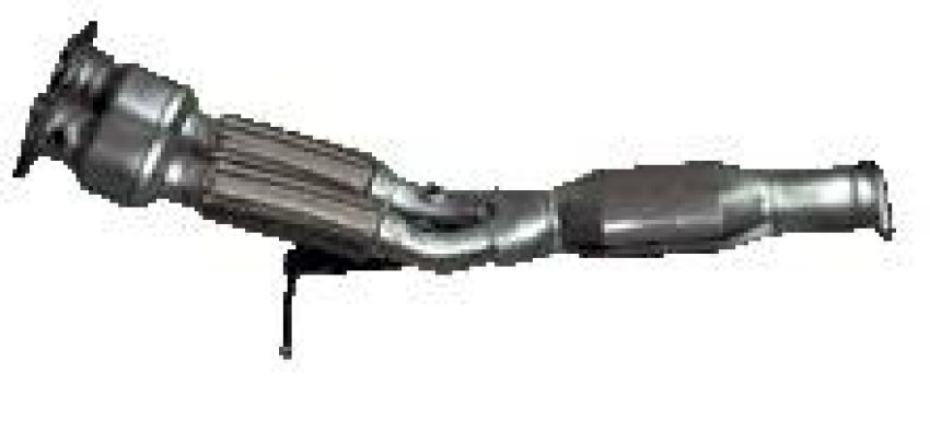 AB Catalytic 6238 Direct-Fit Catalytic Converter EPA (Federal)