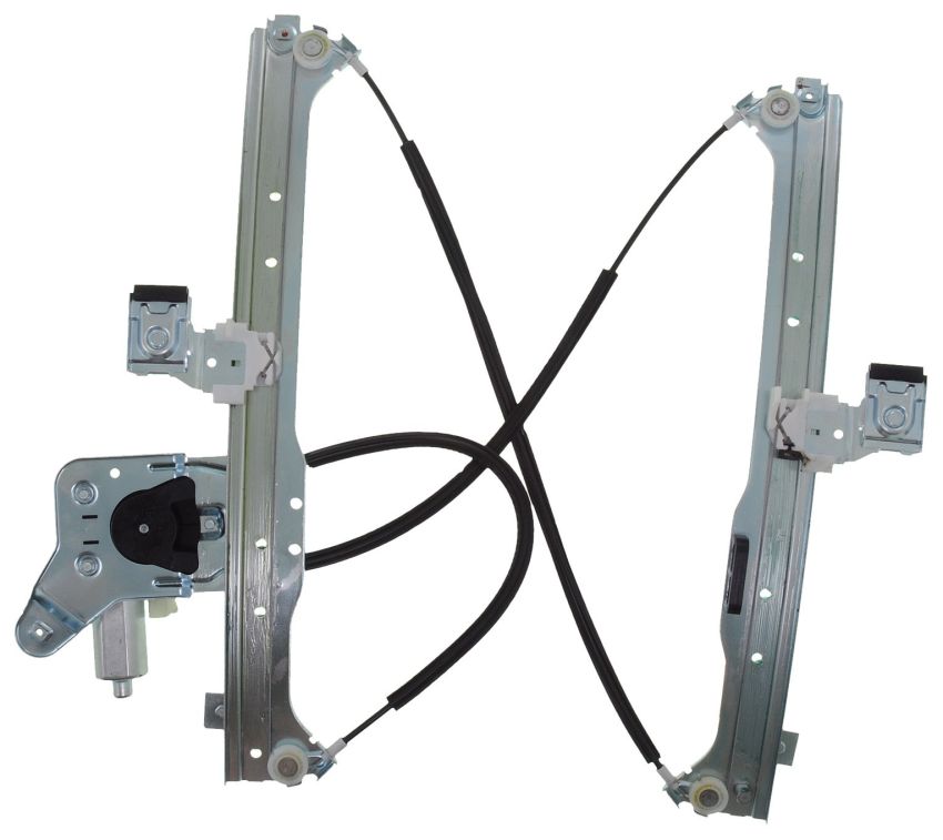 VDO WL41578 Power Window Motor w/Regulator