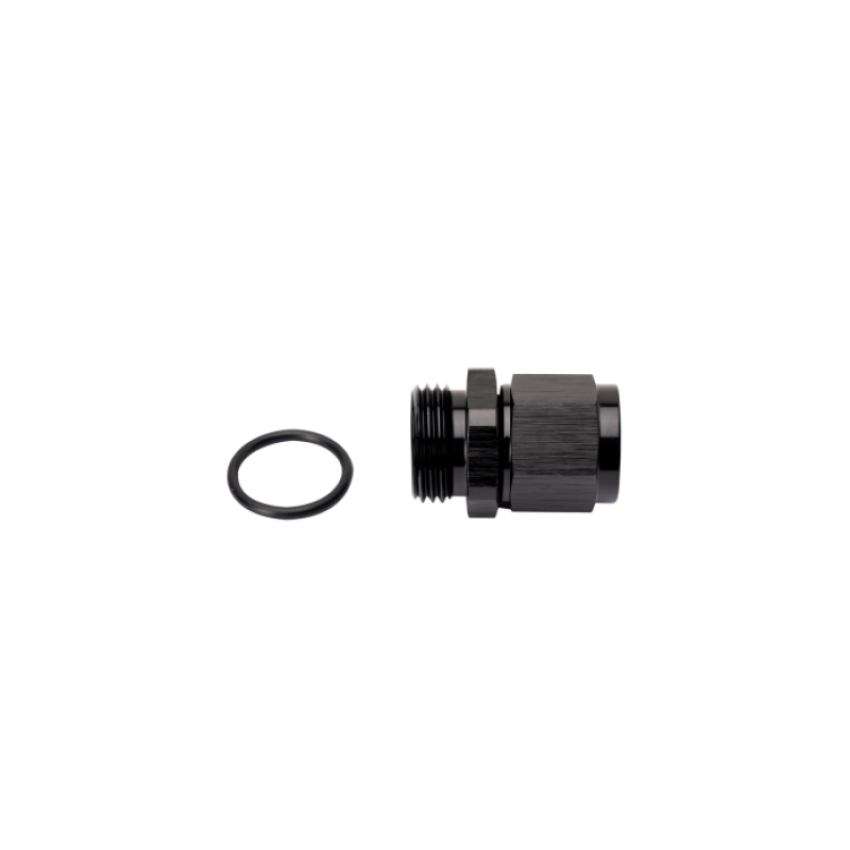 Fleece Performance FPE-APT-7814-10-90 Universal -8AN Female Swivel to 7/8-14in O-Ring