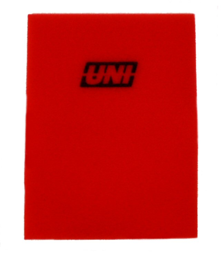 Uni Filter BF-6 Dual Layer 12in x 16in x 5/8in 40/60 PPI Foam Sheets