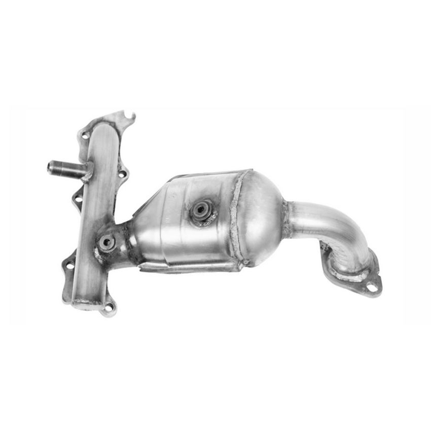 AP Exhaust 754641 CARB (CA, CO, NY, ME) Catalytic Converter
