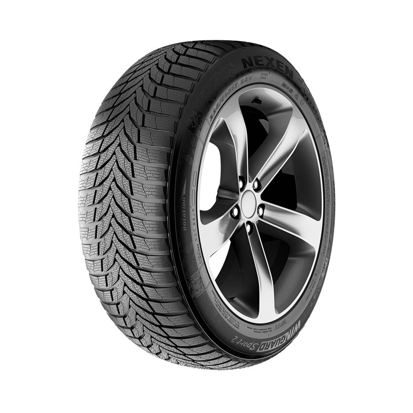 NEXEN Winguard Sport 2 225/65R17 Winter