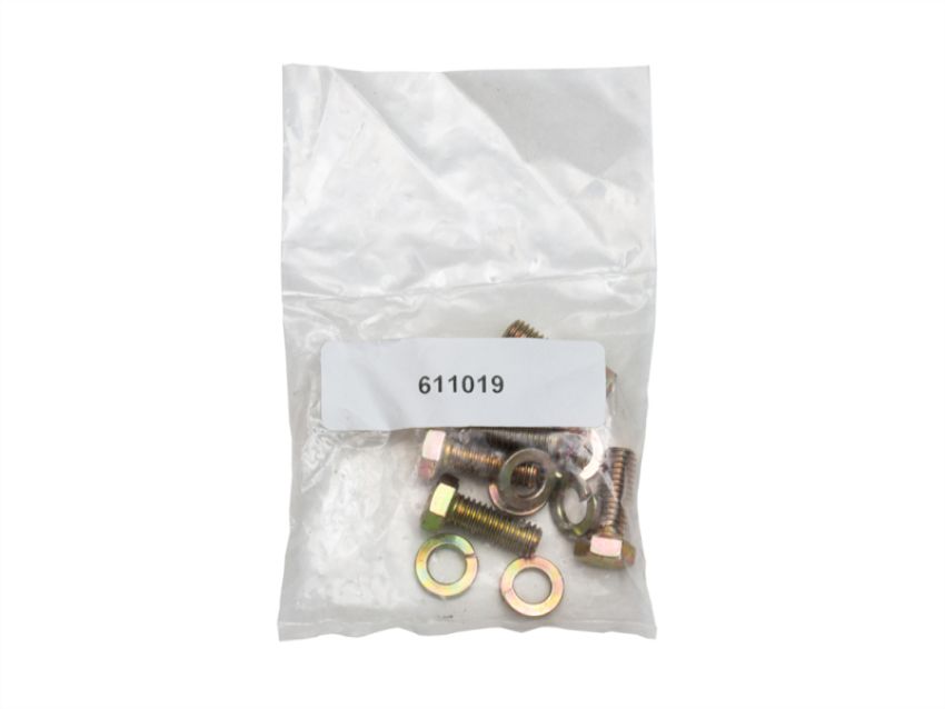 ICON 611019 Coilover Hardware Kit Pair