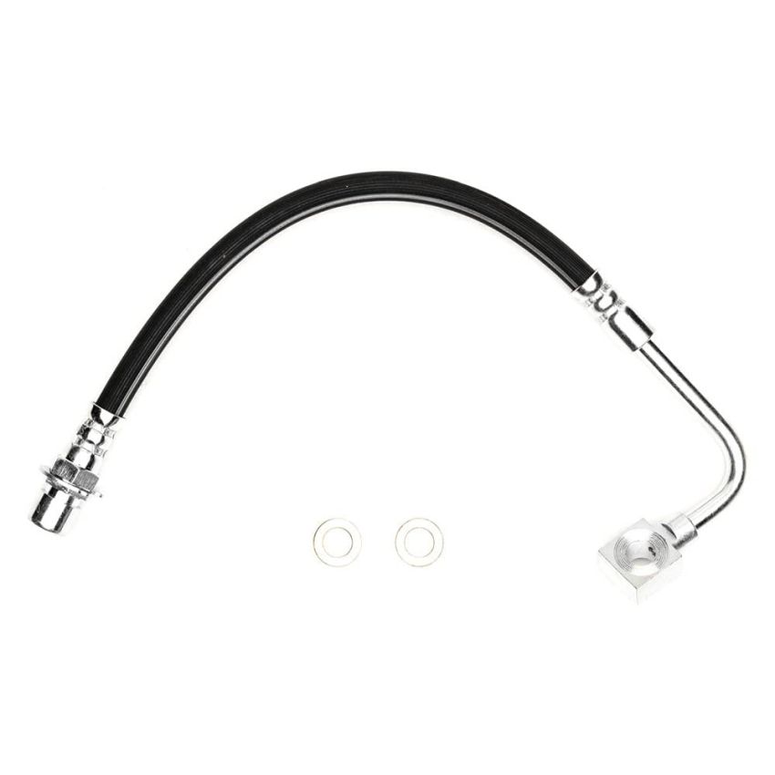Dynamic Friction 350-45034 Brake Hose