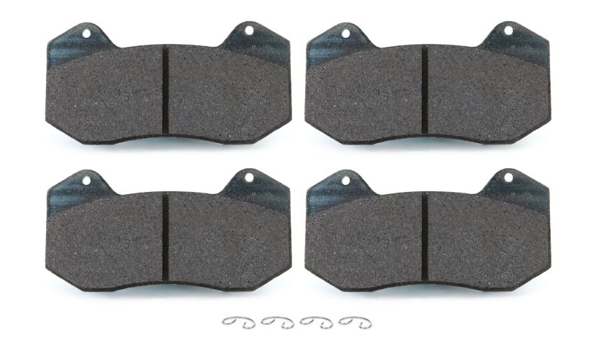 Wilwood 150-35-6712K Pad Set BP-35 6712