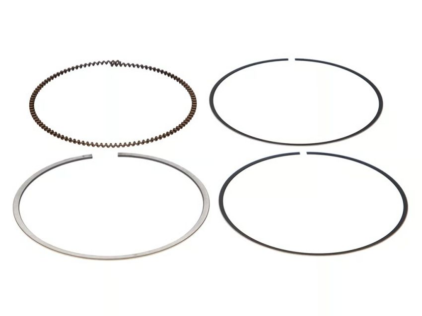 Wiseco 6600YF Wiseco Piston Ring Set, 4 Cycle, 66.00 MM Bore