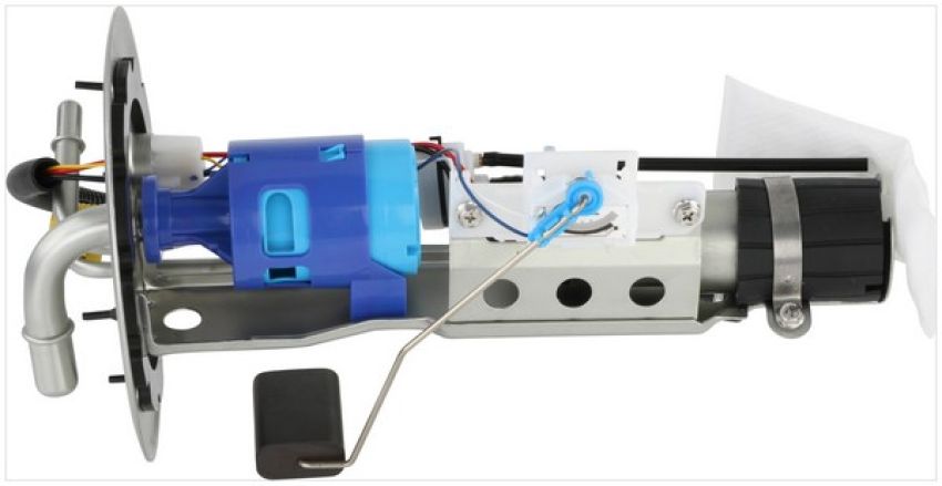 Bosch 66054 Bosch Fuel Pump Module Assembly