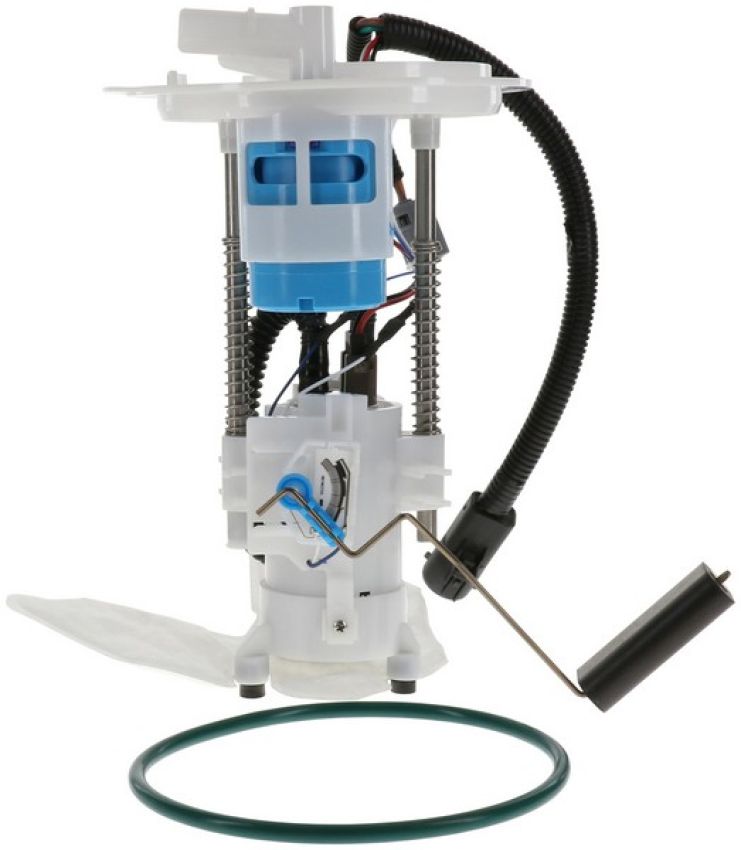 Bosch 66055 Bosch Fuel Pump Module Assembly