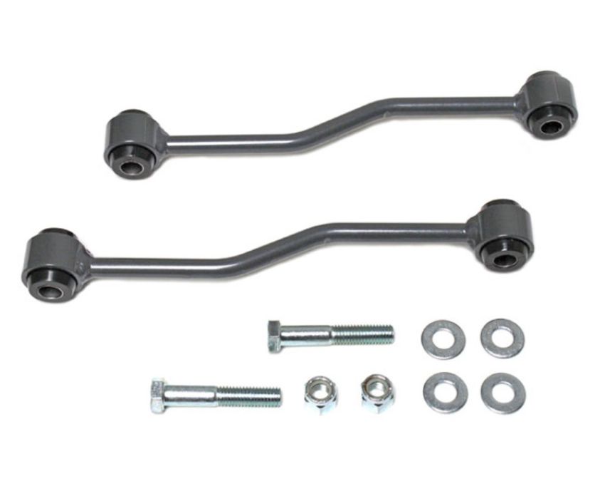MaxTrac 8897RSB EXTENDED REAR SWAY BAR END LINKS