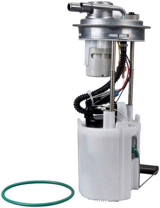 Bosch 66077 Bosch Fuel Pump Module Assembly