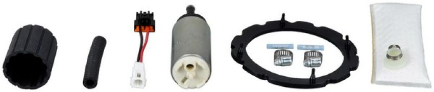 Bosch 66085 Bosch Electric Fuel Pump, In-Tank