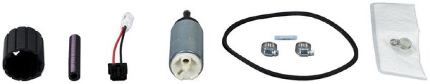 Bosch 66087 Bosch Electric Fuel Pump, In-Tank