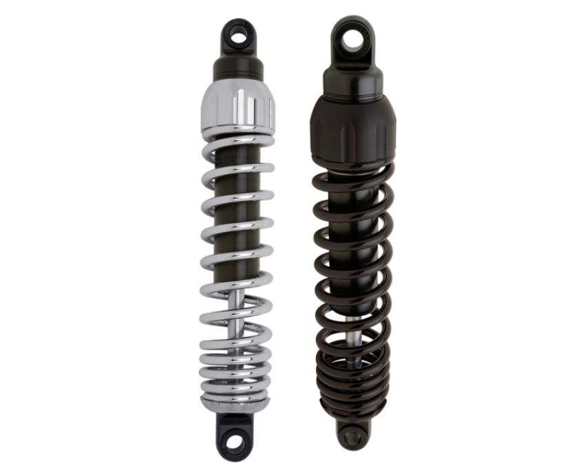 Progressive 444-4249B 444 Shocks