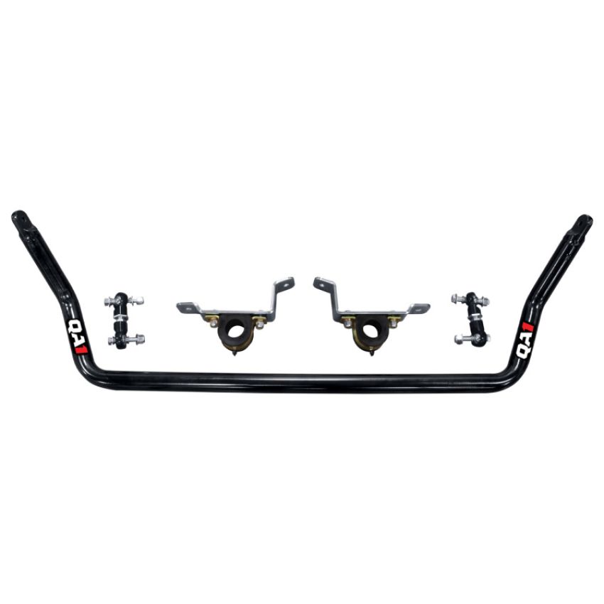 QA1 QA152896 63-87 C10 Front Sway Bar Kit 1-3/8in