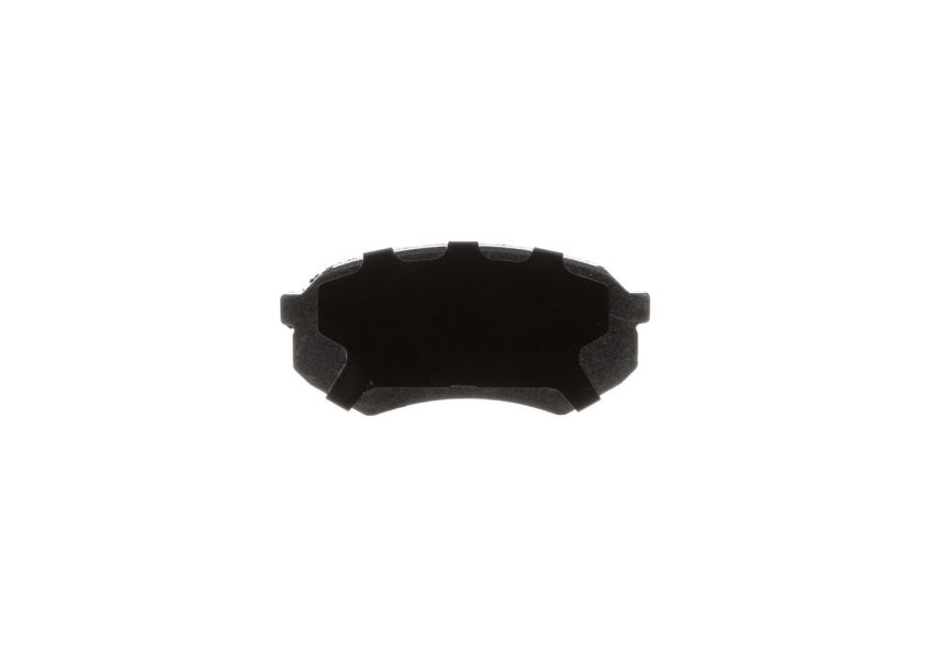 Bosch BE433H Brake Pads Front