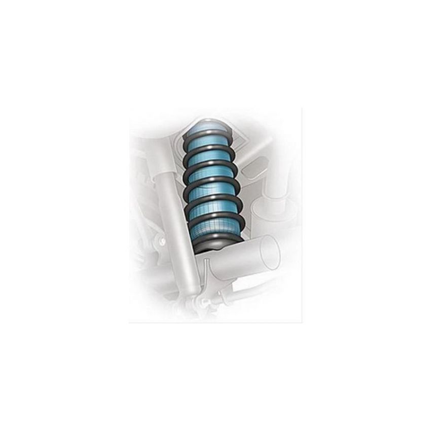 Firestone 5294 Ride-Rite Replacement Bellow for Air Spring Helper Kit 1T14CB0 (W217605294)