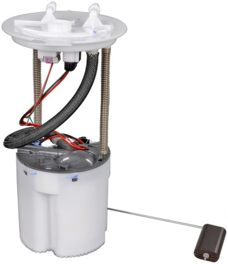 Bosch 66101 Bosch Fuel Pump Module Assembly